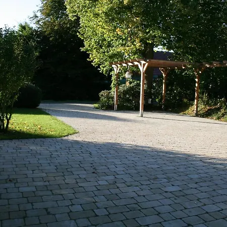 Fewo Zur Entspannten Weitsicht Apartment Schillig