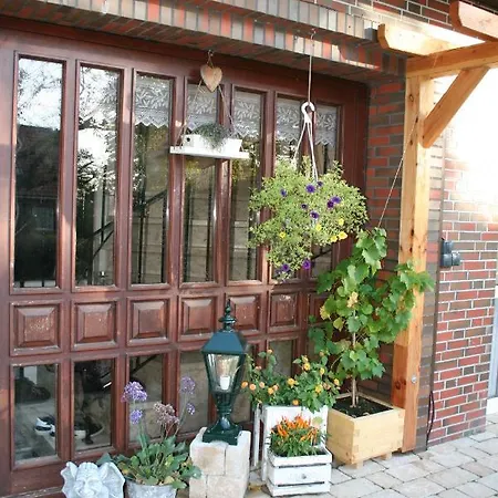 Apartment Fewo Zur Entspannten Weitsicht *