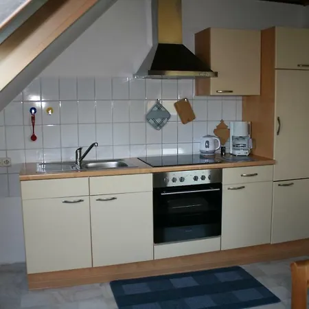 Fewo Zur Entspannten Weitsicht Apartment *