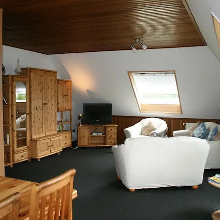 Fewo Zur Entspannten Weitsicht Apartment *