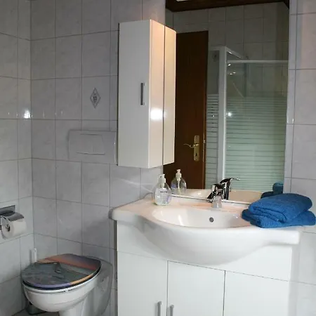 Fewo Zur Entspannten Weitsicht Apartment Schillig
